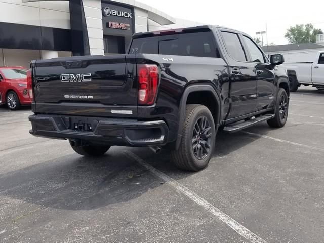 New 2026 GMC Sierra 1500 Elevation w/ Elevation Premium Package image 5