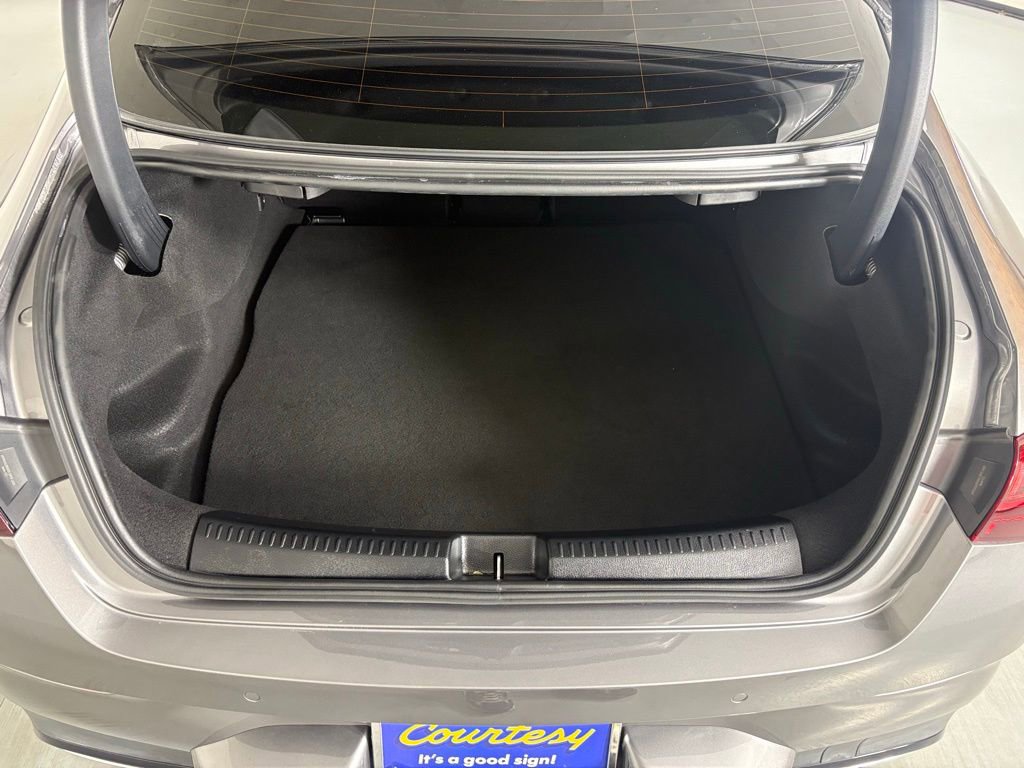 Used 2025 Mercedes-Benz CLA 250 image 21