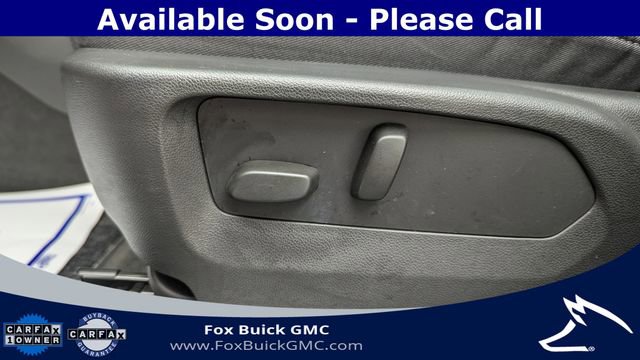 Certified 2023 Buick Envision Avenir AWD/4WD image 23