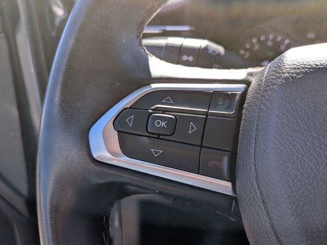 Certified 2022 Jeep Compass Limited image 14