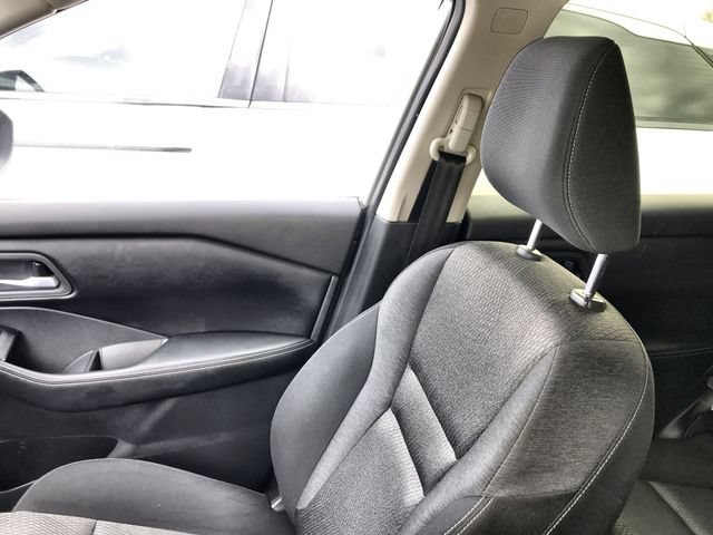 Certified 2024 Nissan Rogue SV AWD/4WD image 22