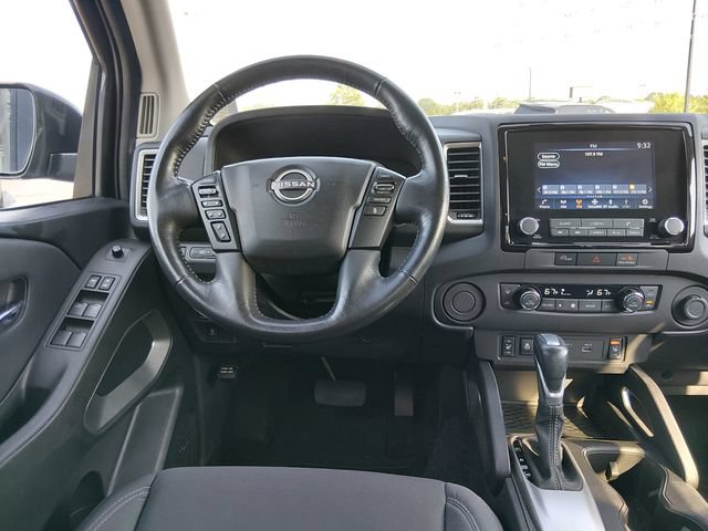 Used 2024 Nissan Frontier SV w/ SV Convenience Package RWD image 10