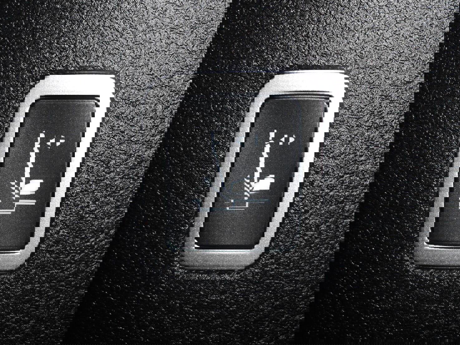 New 2026 Chrysler Pacifica Select image 19
