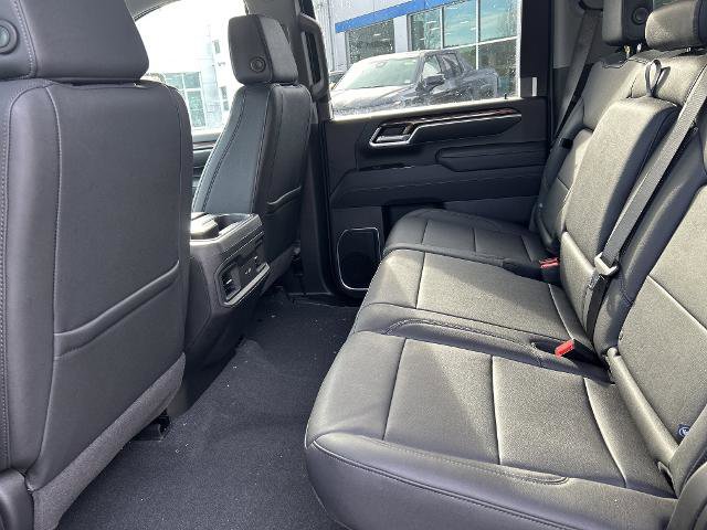 New 2026 Chevrolet Silverado 2500 LT w/ Trail Boss Package AWD/4WD image 9