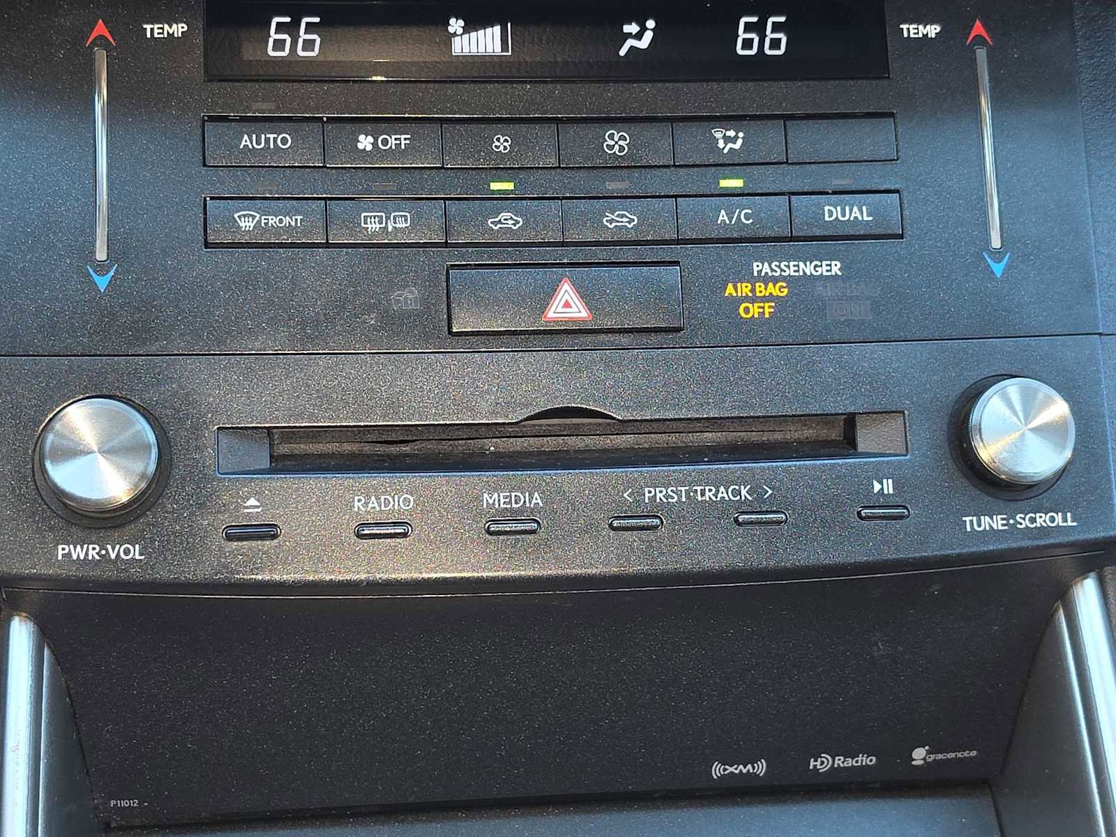 Used 2015 Lexus IS 250 image 28