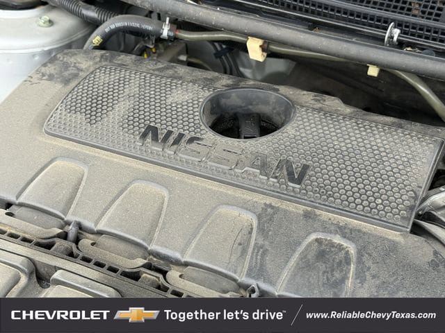 Used 2019 Nissan Sentra SV FWD image 30