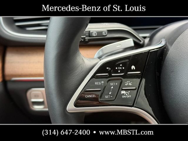 Certified 2026 Mercedes-Benz GLE 350 4MATIC image 22