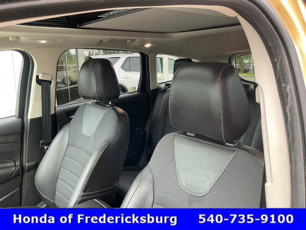 Used 2014 Ford Escape SE w/ SE Chrome Package FWD image 31