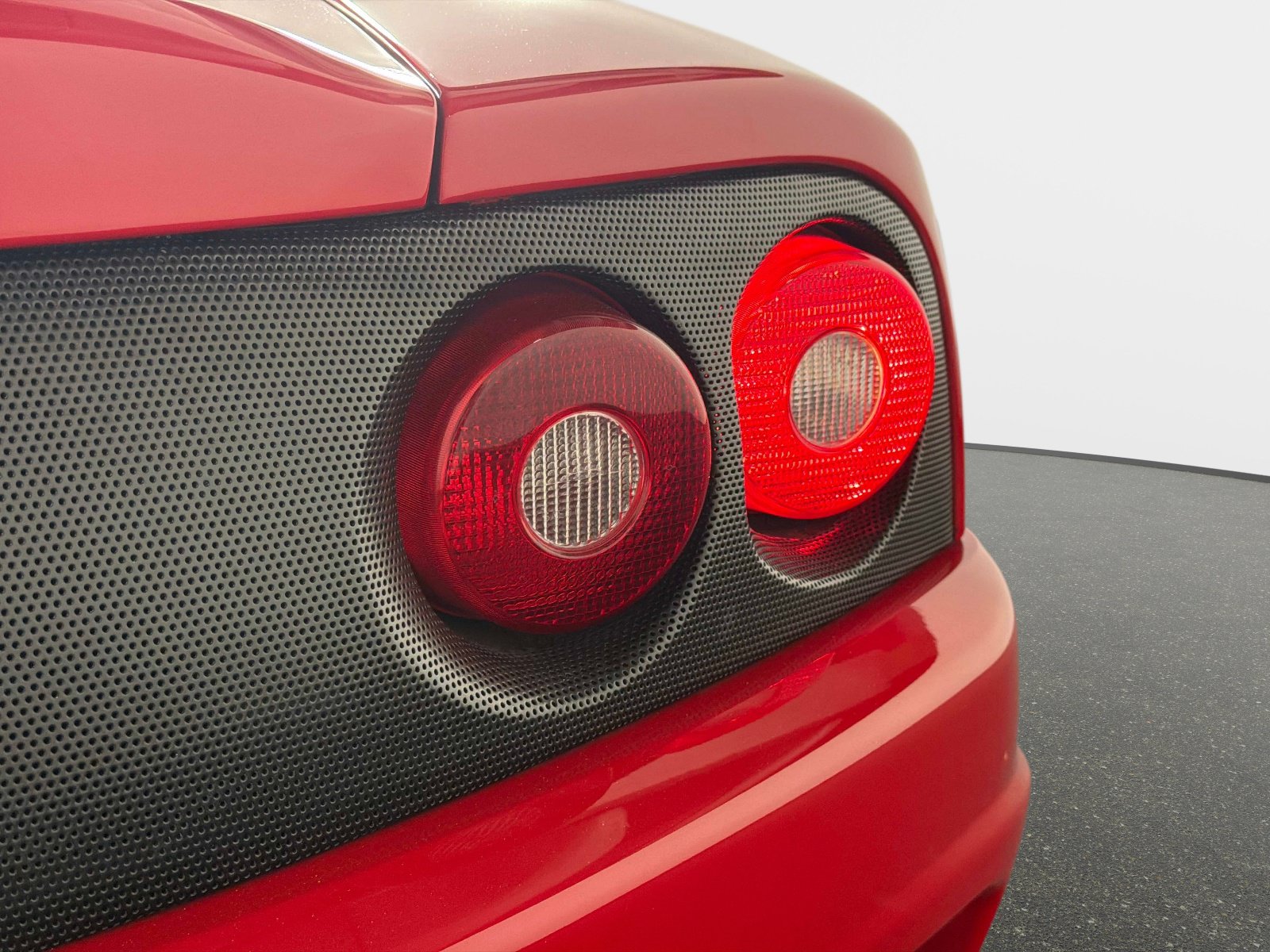Used 2001 Ferrari 360 Spider RWD image 15