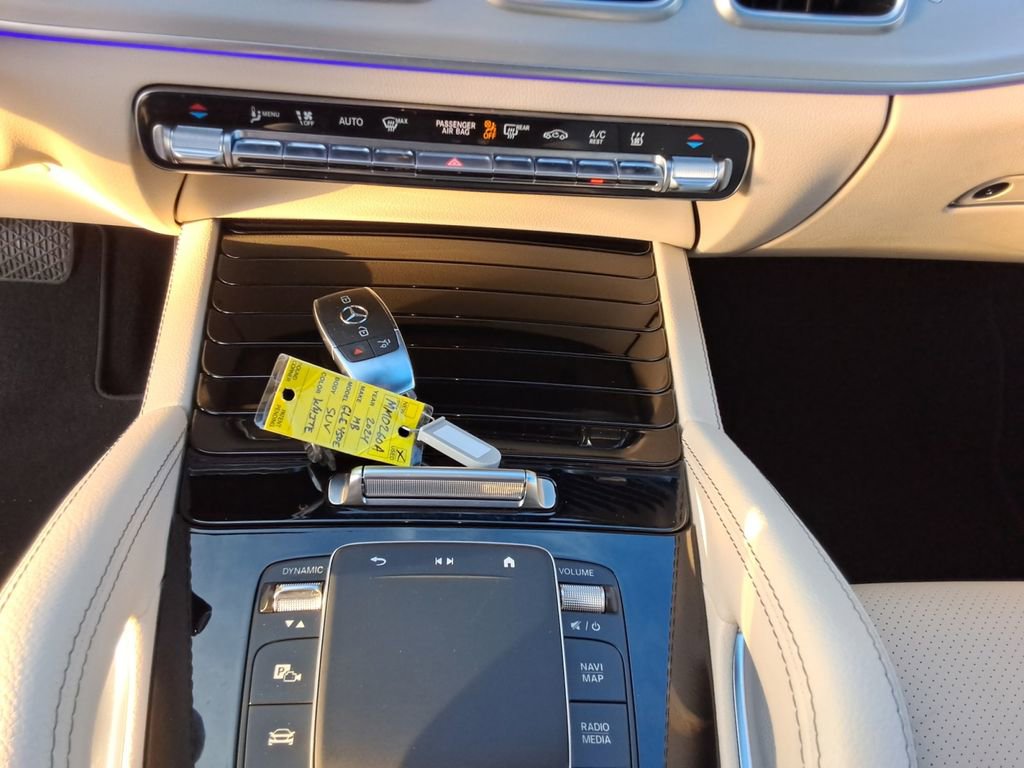 Certified 2024 Mercedes-Benz GLE 450e GLE 450e image 28