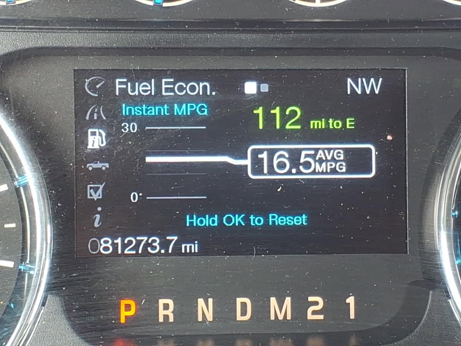 Used 2014 Ford F150 XLT w/ XLT Chrome Package RWD image 24