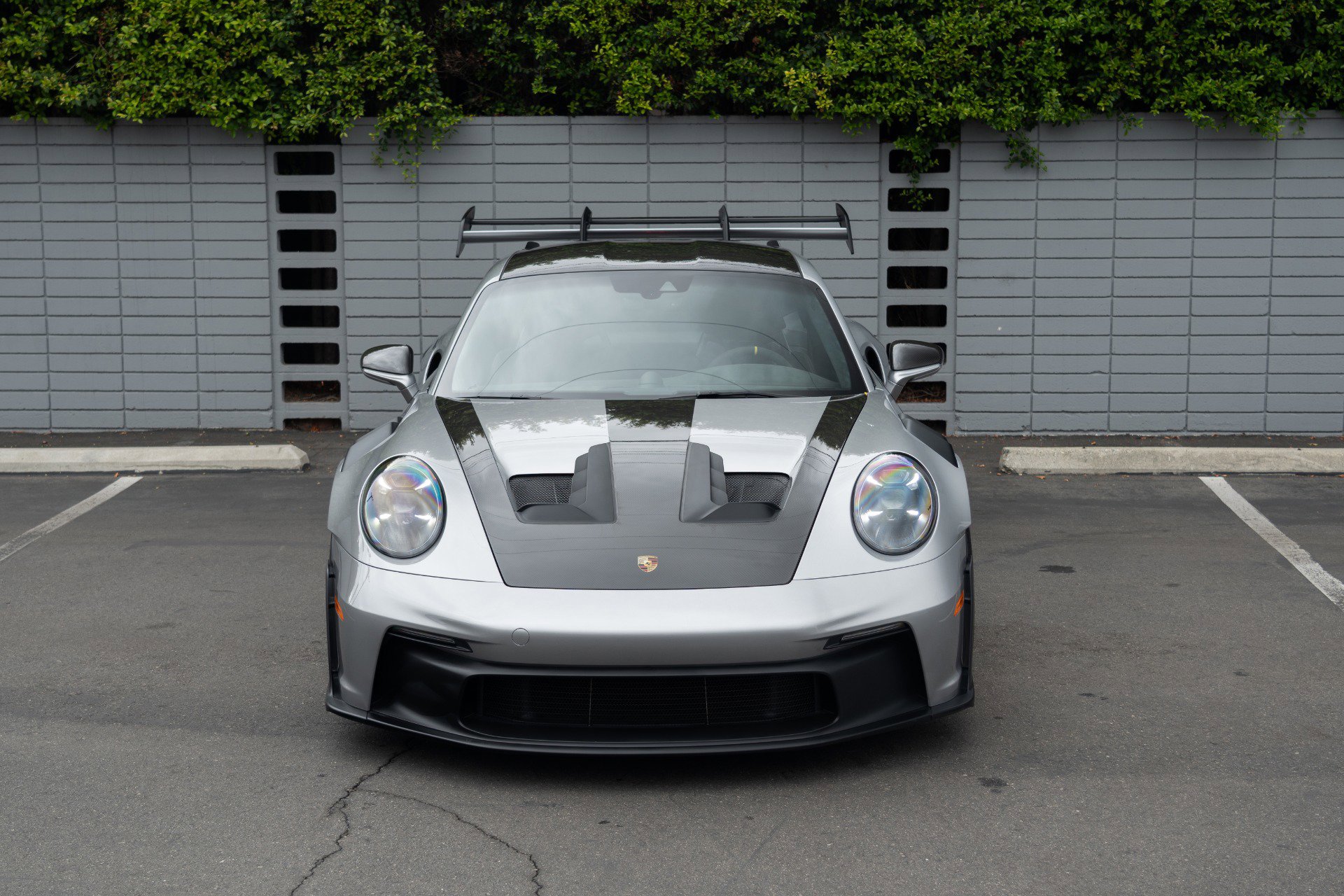 Used 2025 Porsche 911 GT3 RS image 2