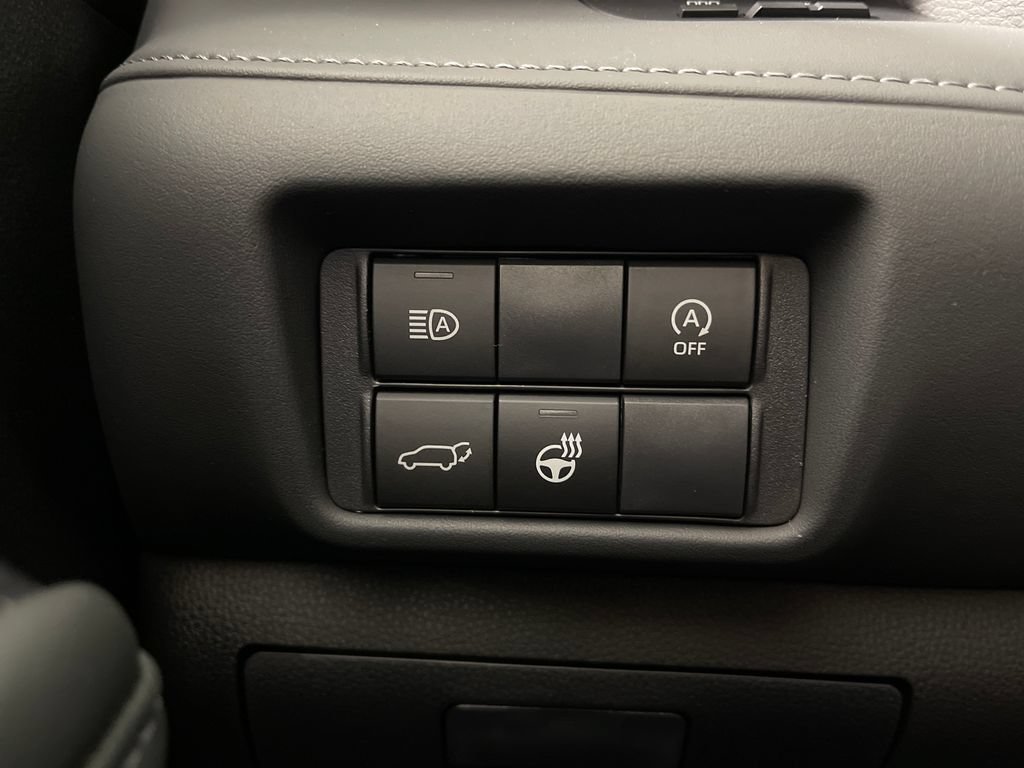 New 2026 Toyota Highlander Limited AWD/4WD image 28