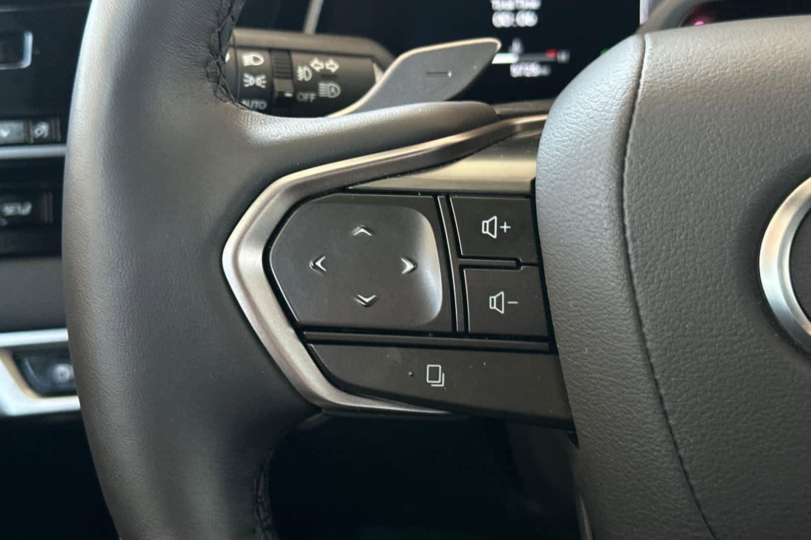 Certified 2025 Lexus RX 350 w/ Convenience Package AWD/4WD image 27