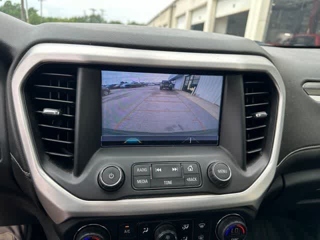 Used 2019 GMC Acadia SLT w/ Black Edition AWD/4WD image 12
