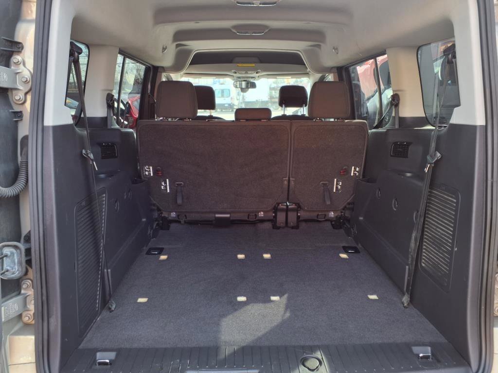 Used 2016 Ford Transit Connect XLT image 13