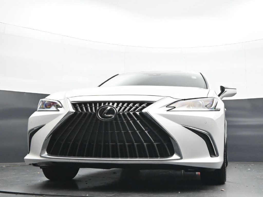 Used 2025 Lexus ES 350 w/ Premium Package FWD image 37