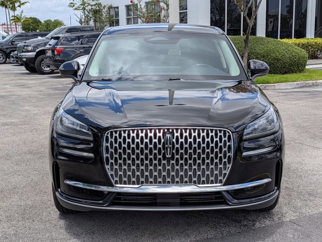 Used 2024 Lincoln Corsair FWD video 2
