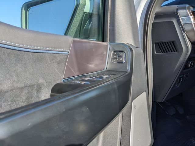 Used 2025 Ford F150 Platinum w/ Equipment Group 702A High AWD/4WD image 19