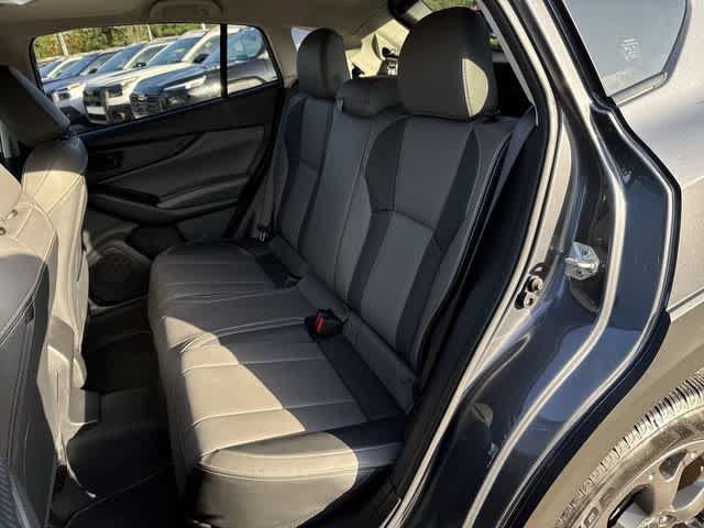 Certified 2023 Subaru Crosstrek 2.5i Sport AWD/4WD image 18
