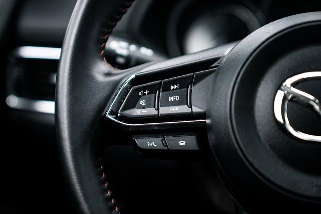 Used 2024 MAZDA CX-5 Carbon Edition image 20