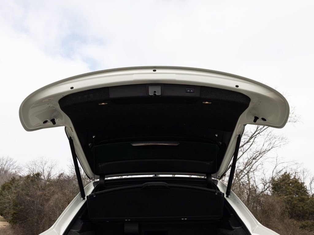 Used 2023 Bentley Bentayga Extended Wheelbase image 64