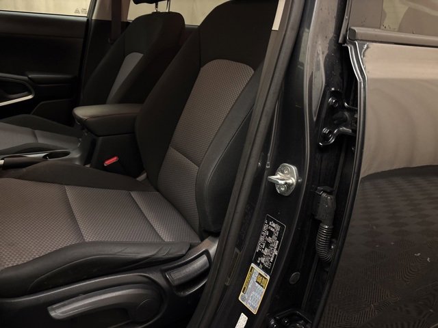 Certified 2022 Kia Soul LX image 10