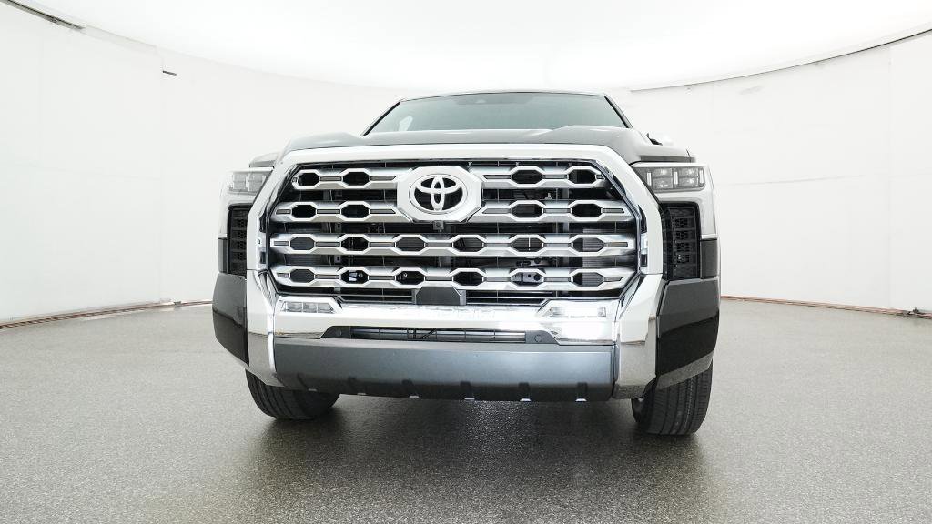 New 2026 Toyota Tundra 1794 Edition image 41