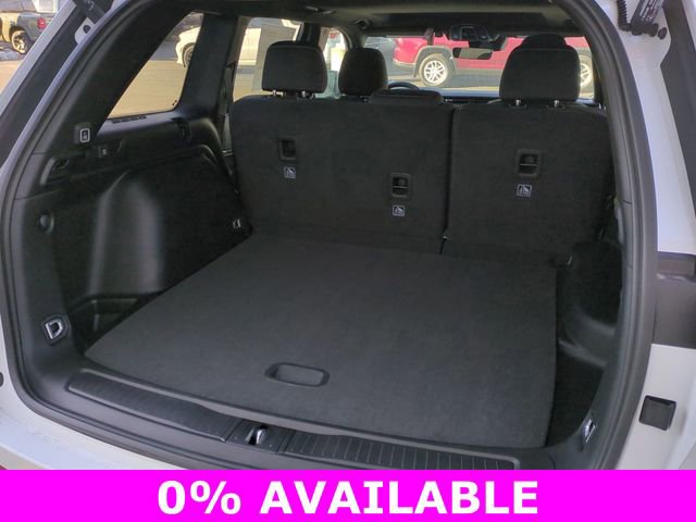 New 2026 Jeep Grand Cherokee Laredo image 26