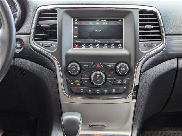 Used 2019 Jeep Grand Cherokee Laredo image 14