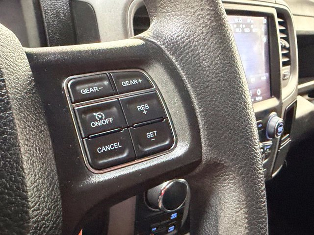 Used 2021 RAM 1500 Express w/ Wheel & Sound Group AWD/4WD image 18