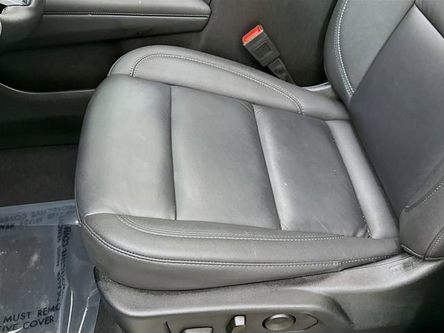 Used 2025 Chevrolet Tahoe Z71 w/ Comfort Package AWD/4WD image 22