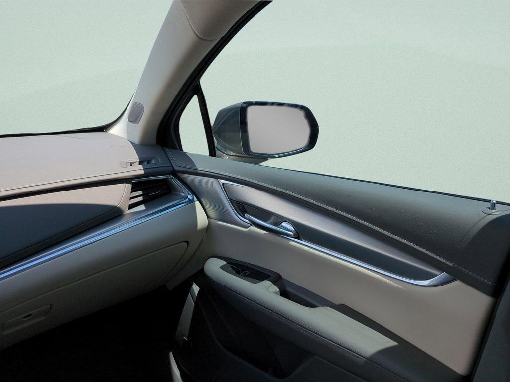 Used 2023 Cadillac XT5 Premium Luxury FWD image 13