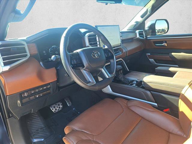 Used 2024 Toyota Tundra 1794 Edition w/ TRD Off-Road Package image 10