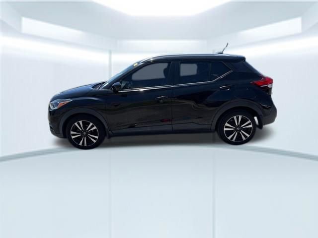 Used 2020 Nissan Kicks SV FWD image 8