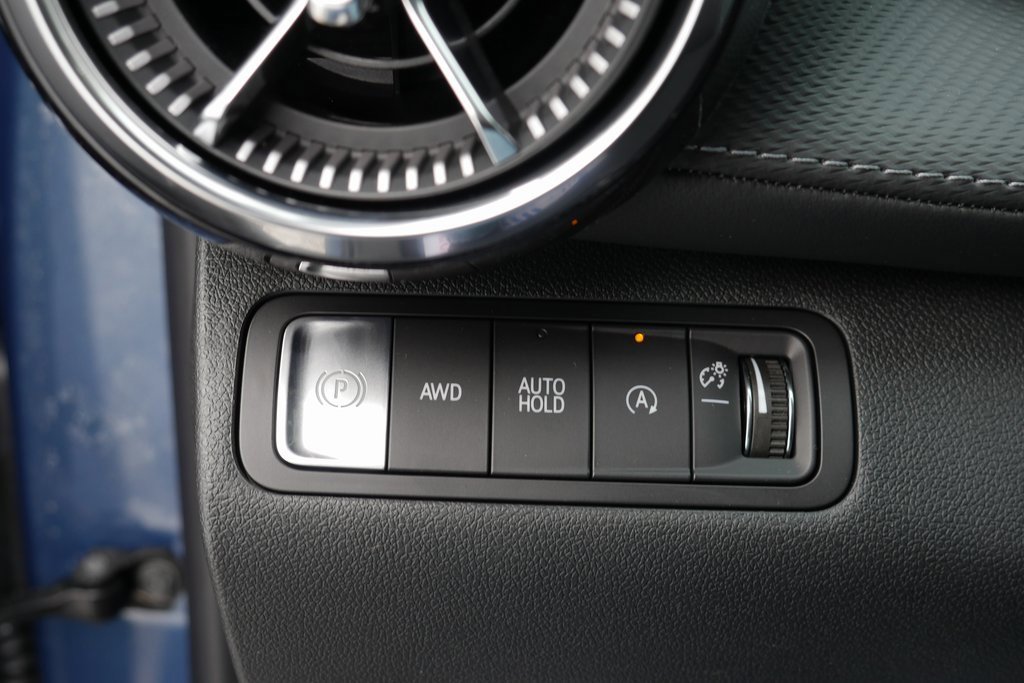 New 2026 Chevrolet Equinox LT image 11