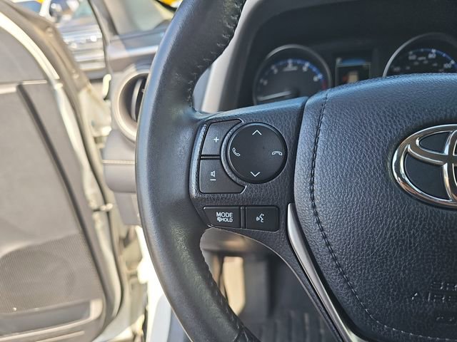 Used 2017 Toyota RAV4 XLE w/ Plus Special Value Package image 18