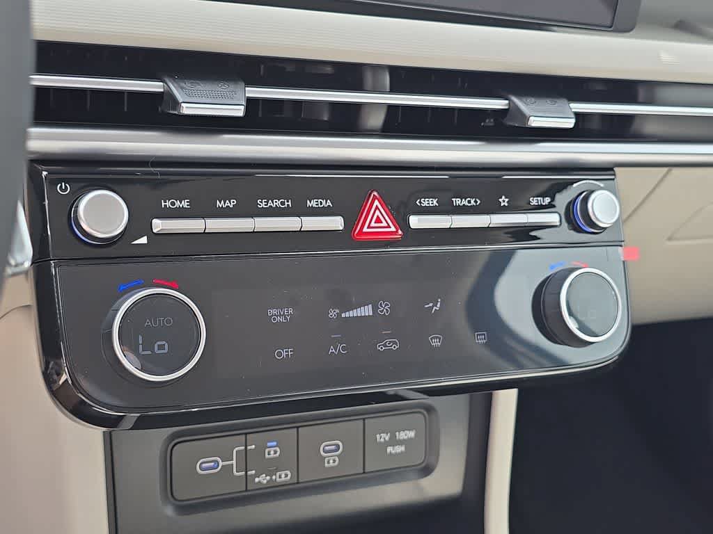 New 2026 Hyundai Tucson Blue SE FWD image 29