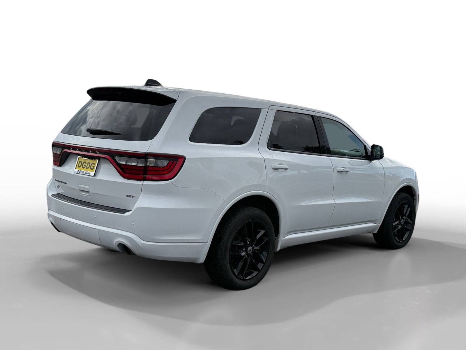 Used 2023 Dodge Durango GT image 5