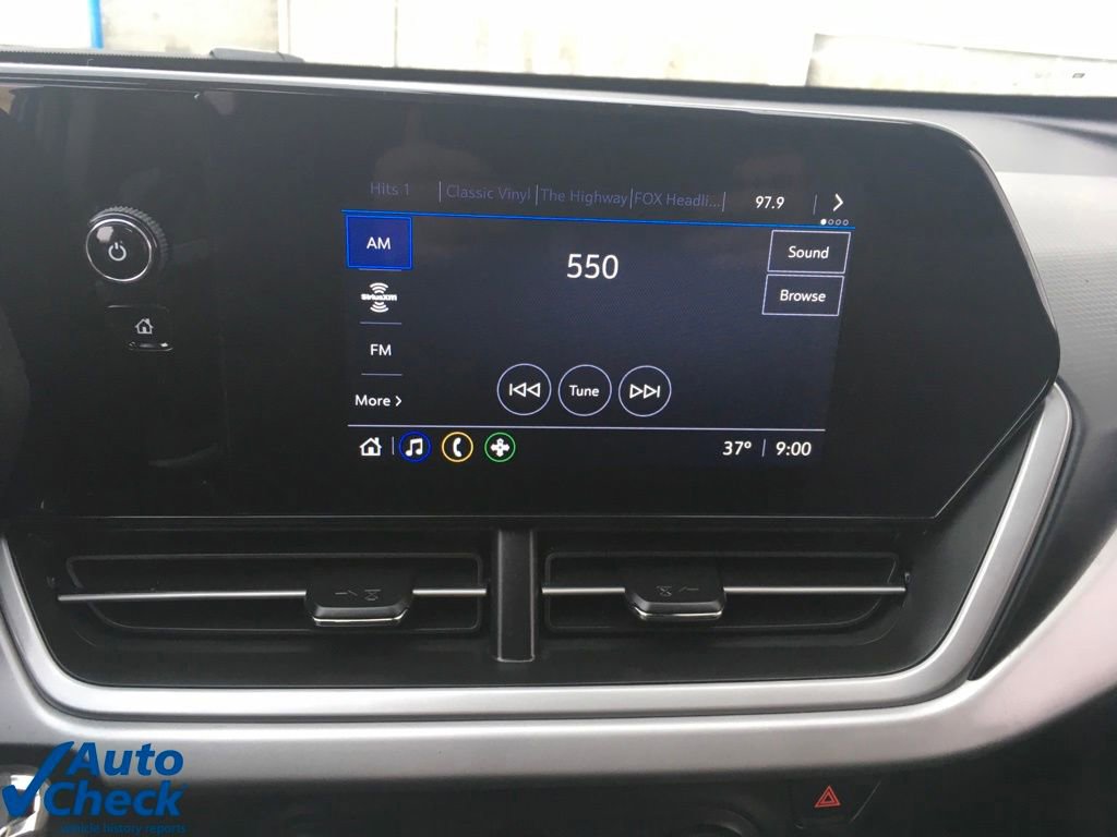 Used 2024 Chevrolet Trax LS w/ LS Convenience Package image 22