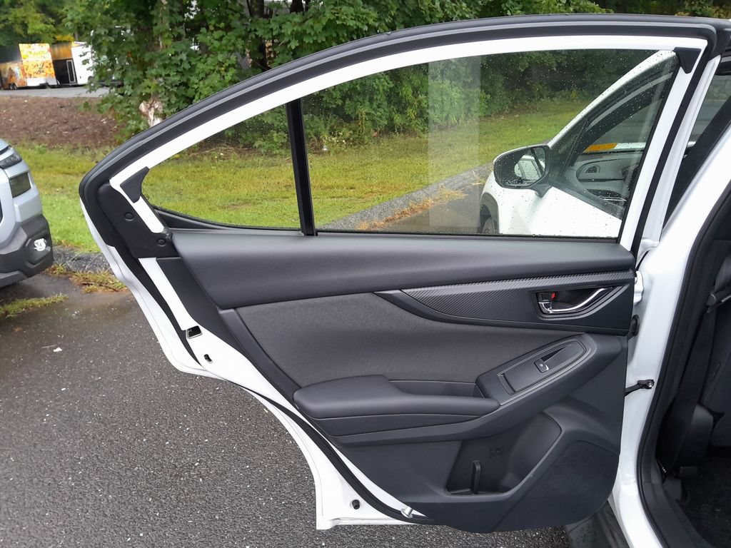 Used 2023 Subaru WRX Premium AWD/4WD image 28