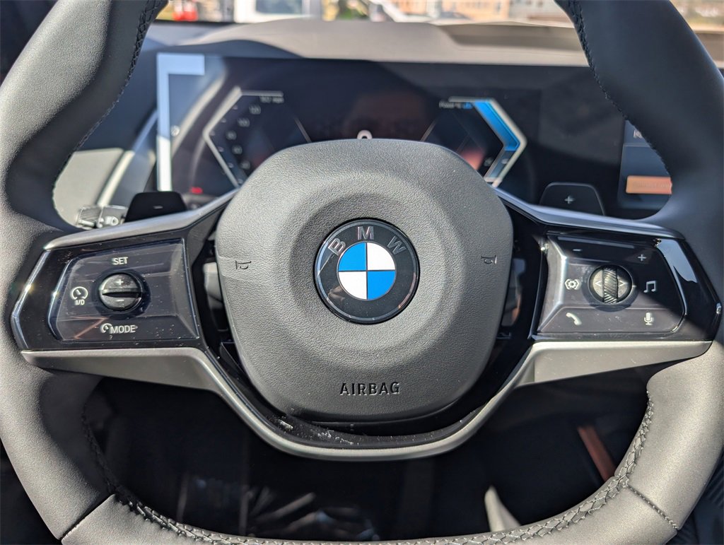 New 2026 BMW X3 xDrive30 w/ Premium Package image 24