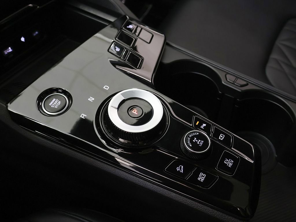 Used 2023 Kia Sportage X-Line AWD/4WD image 54