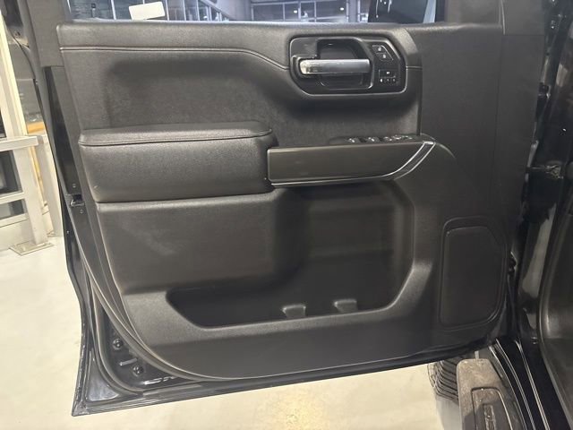 Used 2021 GMC Sierra 1500 AT4 image 11