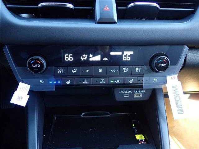New 2026 Subaru Outback Touring XT AWD/4WD image 21