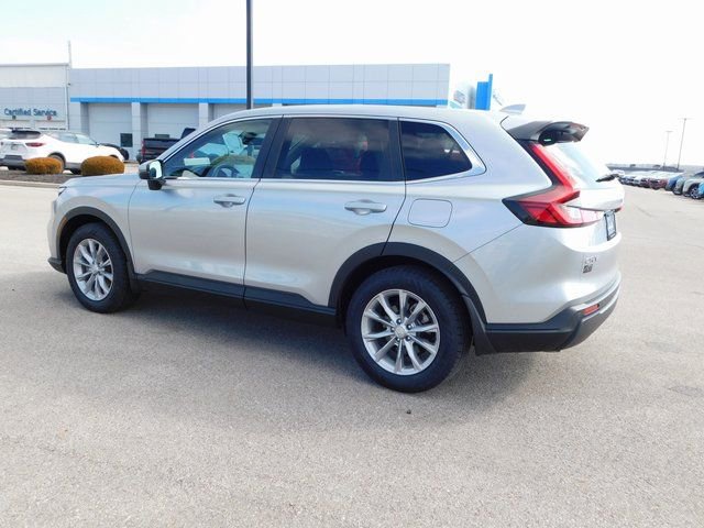 Used 2023 Honda CR-V EX-L image 5