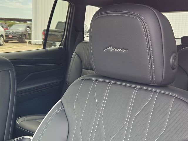 New 2026 Buick Enclave Avenir w/ Super Cruise Package image 22