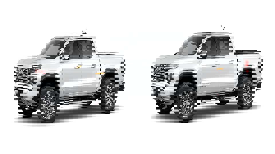 New 2026 GMC Canyon Denali image 52