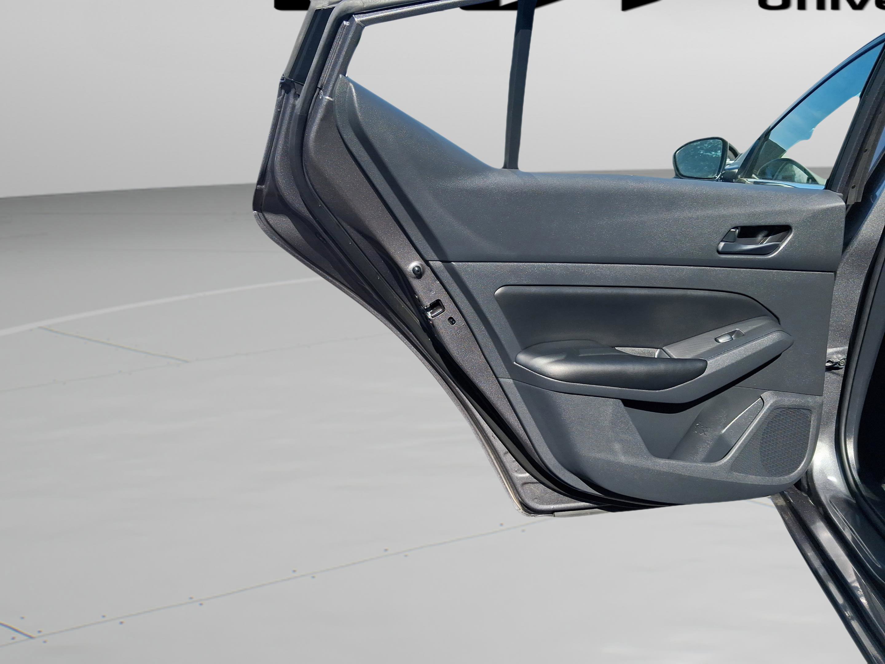 Used 2024 Nissan Altima 2.5 S image 25