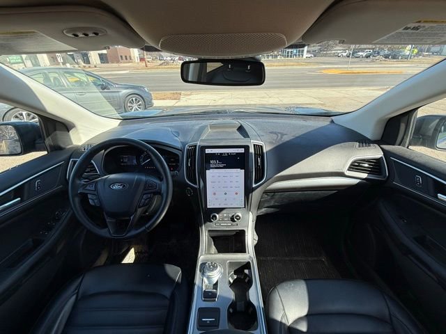Used 2022 Ford Edge SEL w/ Convenience Package image 20